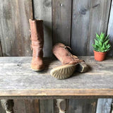 Liliana | Elegant Autumn Boots