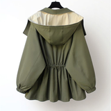 LUNA - SIERRA DRIFT JACKET