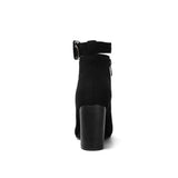 Ivy Manhattan | Sleek Design Boot