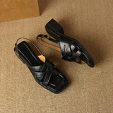 Charlotte™ Slingback Sandals