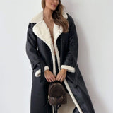 MONROE™ | LUXURY TEDDY COAT