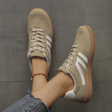 Rosie™ – Lightweight Retro Mesh Flats