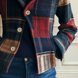 Ruby™ Timeless Plaid Jacket
