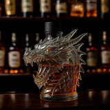 Dragon Edition House Whisky