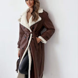 MONROE™ | LUXURY TEDDY COAT