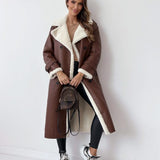 MONROE™ | LUXURY TEDDY COAT