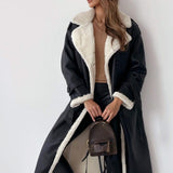MONROE™ | LUXURY TEDDY COAT