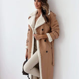 MONROE™ | LUXURY TEDDY COAT