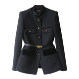 SANSA OFFICE JACKET