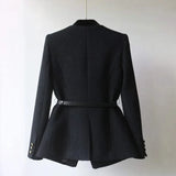 SANSA OFFICE JACKET