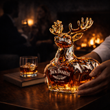 Jack Daniel's House Whiskey - Snowman Limited Edition