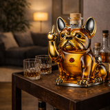 House Whisky: Canine Collection