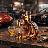 Jack Daniel's Tortoise Edition House Whisky