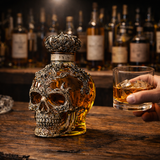Skull Edition House Whisky
