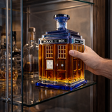 House Whisky - Law Enforcement Edition