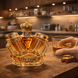 House Whisky - V8 Special Edition