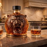 Lion Edition House Whisky