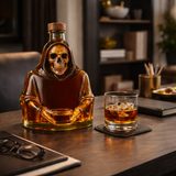 Dood Edition House Whisky