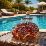 House Whisky - Limited Edition Tractor