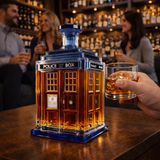 House Whisky - Law Enforcement Edition