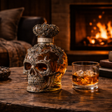 Skull Edition House Whisky