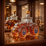 House Whisky - Limited Edition Tractor Release
