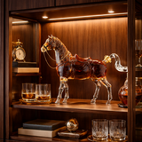 House Whisky - Equestrian Edition