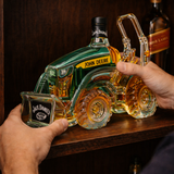 Jack Daniel's House Whiskey - Tractor Collector's Edition