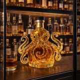 Octopus Edition House Whisky