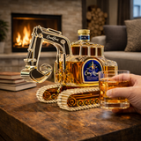 Digger Edition House Whisky