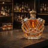 House Whisky - V8 Special Edition