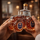 House Whisky - Limited Edition Tractor Release