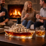 House Whisky - Ocean Inspired Edition