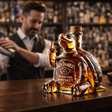 Jack Daniel's Tortoise Edition House Whisky