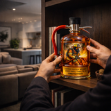 House Whisky - Firefighter's Edition