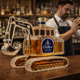 Digger Edition House Whisky