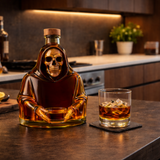 Dood Edition House Whisky