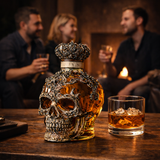 Skull Edition House Whisky