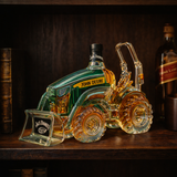 Jack Daniel's House Whiskey - Tractor Limited Edition