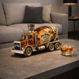 Jack Daniel's House Whiskey - Truck Edition