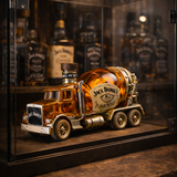 Jack Daniel's House Whiskey - Truck Edition
