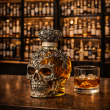 Skull Edition House Whisky