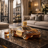 Corvette Edition House Whisky