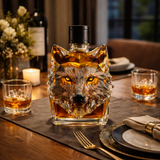 Wolf Edition House Whisky