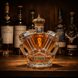 House Whisky - V8 Special Edition