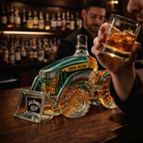 Jack Daniel's House Whiskey - Tractor Limited Edition