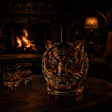 Tiger Edition House Whisky