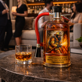 House Whisky - Firefighter's Edition