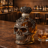 Skull Edition House Whisky