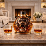 Lion Edition House Whisky